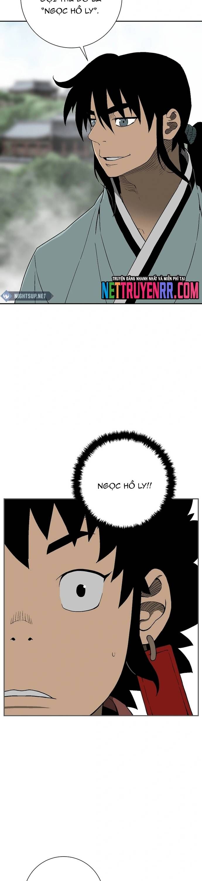 Vĩ Linh Kiếm Tiên - Chapter 114 - Page 28