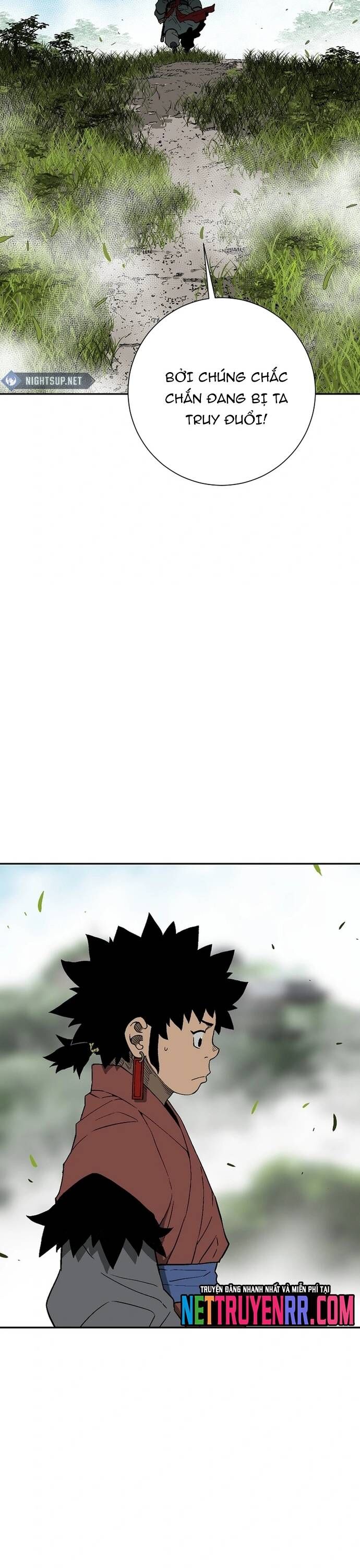 Vĩ Linh Kiếm Tiên - Chapter 114 - Page 33