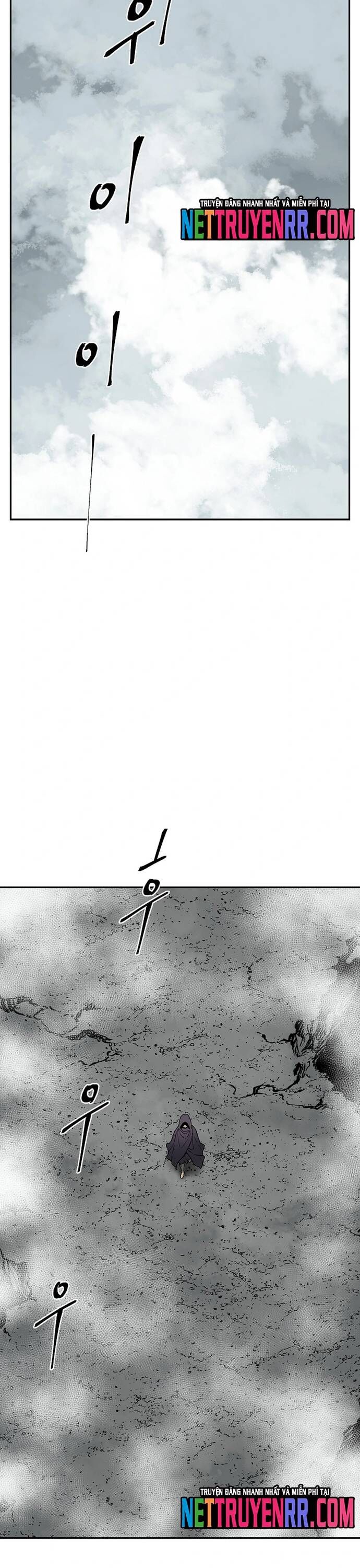 Vĩ Linh Kiếm Tiên - Chapter 114 - Page 35