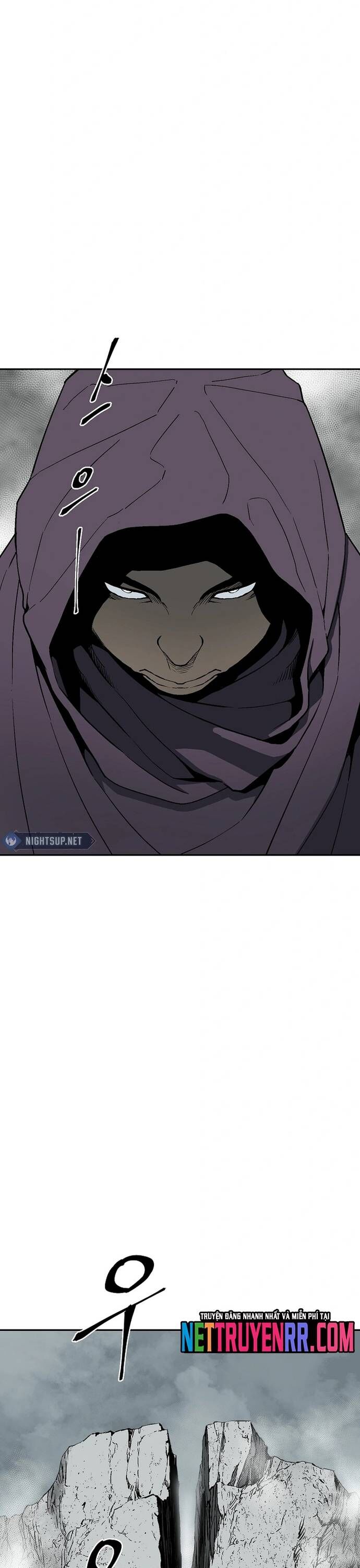 Vĩ Linh Kiếm Tiên - Chapter 114 - Page 36