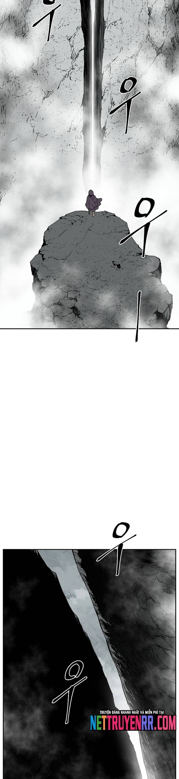 Vĩ Linh Kiếm Tiên - Chapter 114 - Page 37