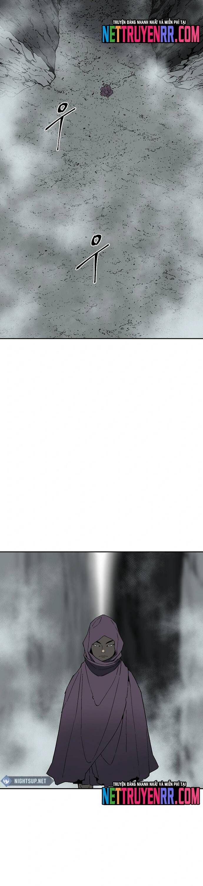 Vĩ Linh Kiếm Tiên - Chapter 114 - Page 39