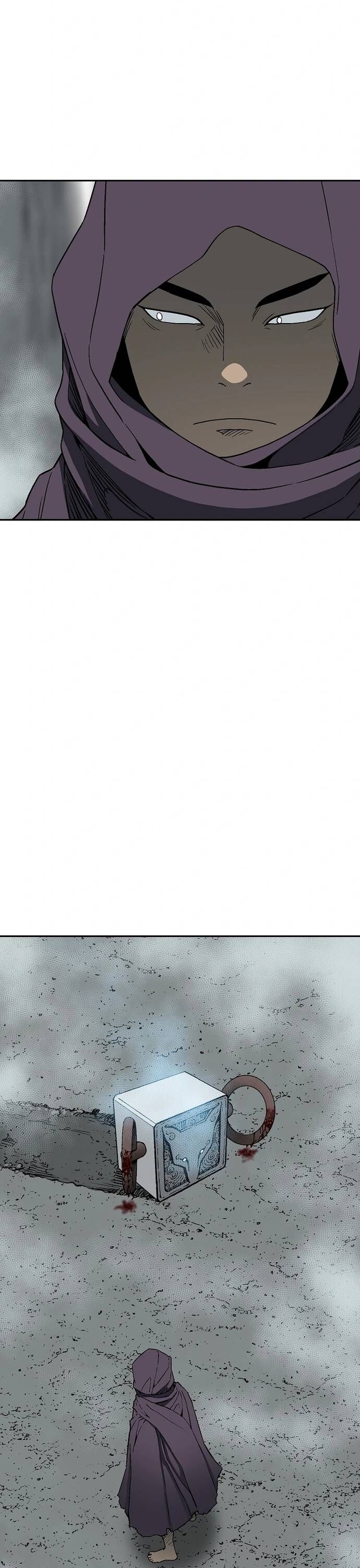 Vĩ Linh Kiếm Tiên - Chapter 114 - Page 40