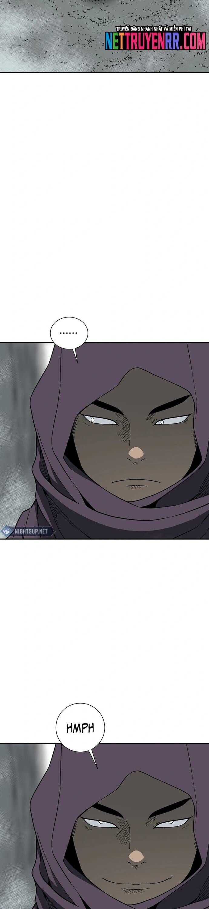 Vĩ Linh Kiếm Tiên - Chapter 114 - Page 41