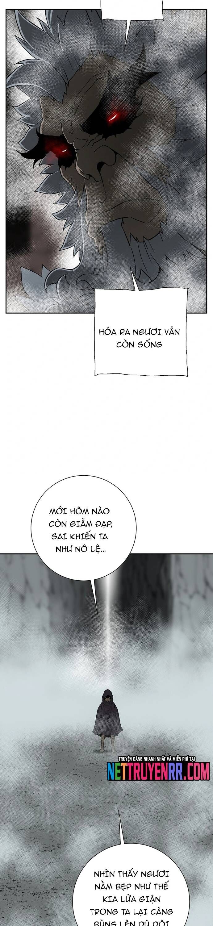 Vĩ Linh Kiếm Tiên - Chapter 114 - Page 44