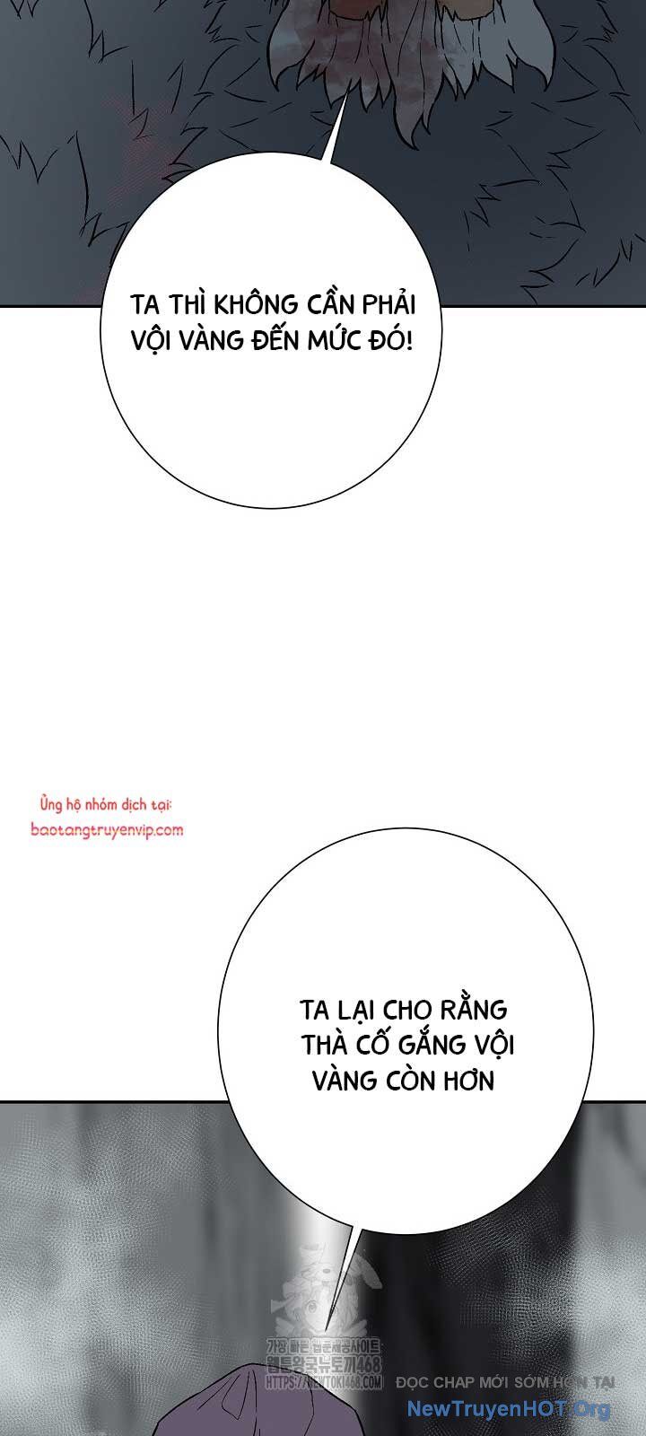 Vĩ Linh Kiếm Tiên - Chapter 115 - Page 10