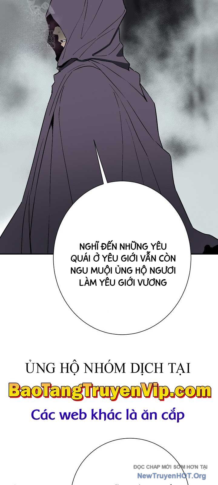 Vĩ Linh Kiếm Tiên - Chapter 115 - Page 11