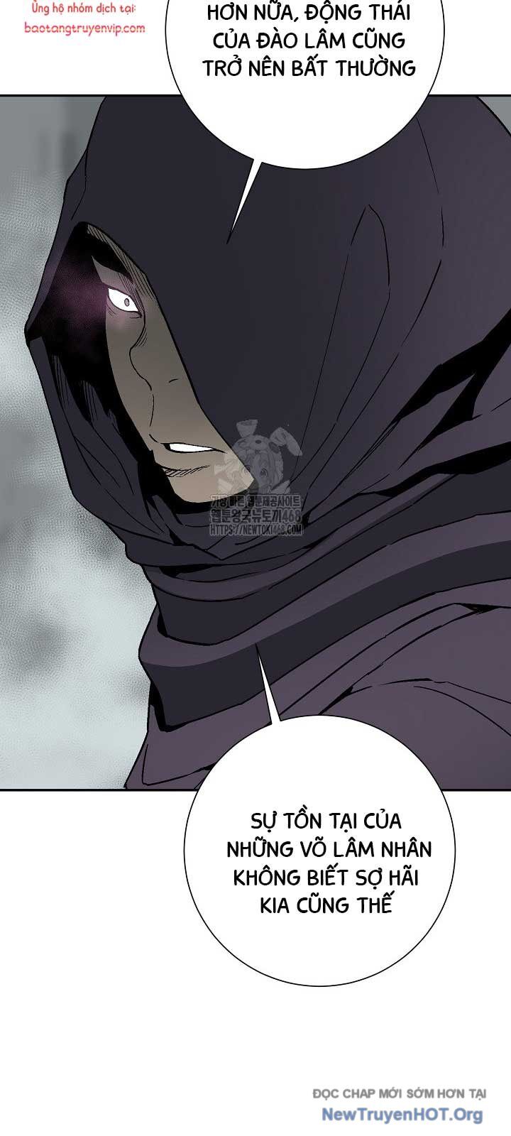 Vĩ Linh Kiếm Tiên - Chapter 115 - Page 12