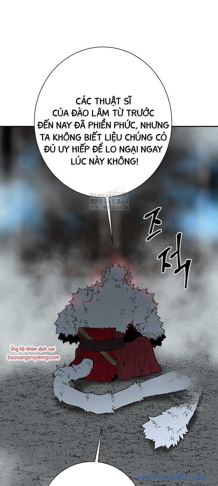 Vĩ Linh Kiếm Tiên - Chapter 115 - Page 13