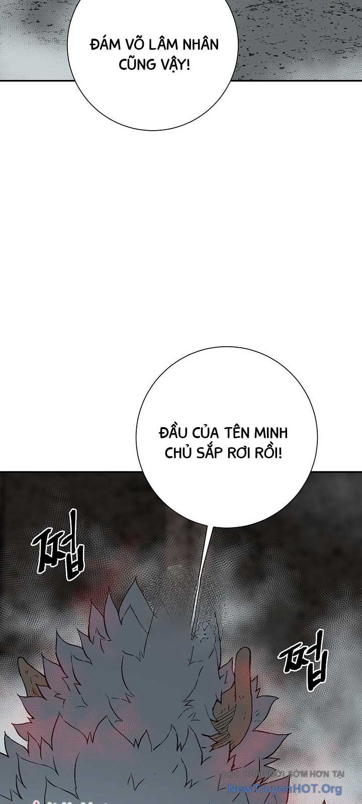 Vĩ Linh Kiếm Tiên - Chapter 115 - Page 14