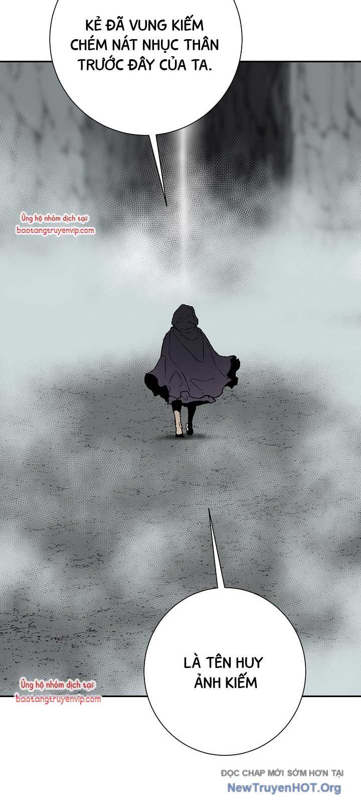 Vĩ Linh Kiếm Tiên - Chapter 115 - Page 17