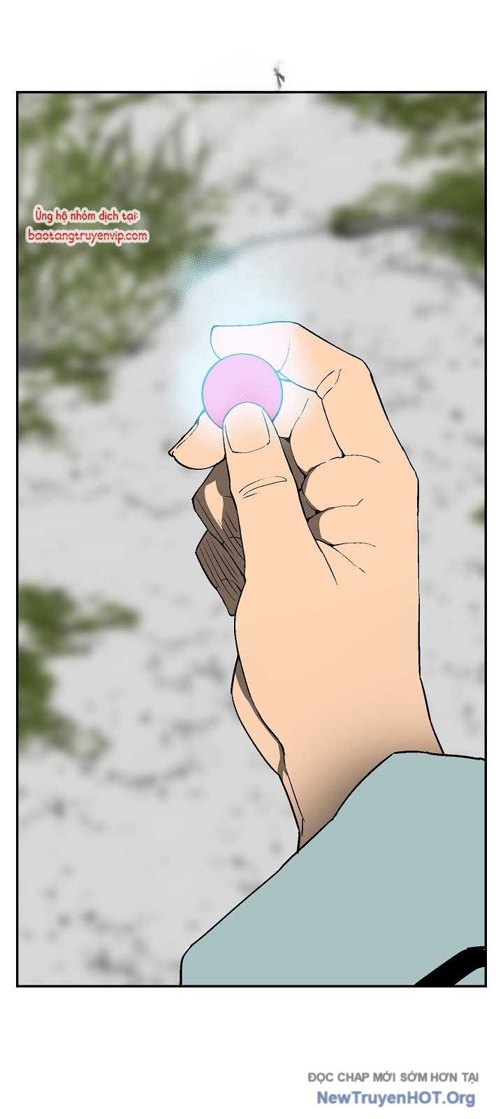 Vĩ Linh Kiếm Tiên - Chapter 115 - Page 20