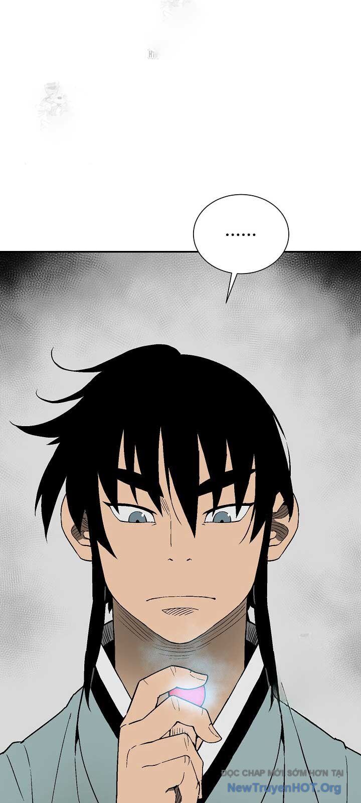 Vĩ Linh Kiếm Tiên - Chapter 115 - Page 22