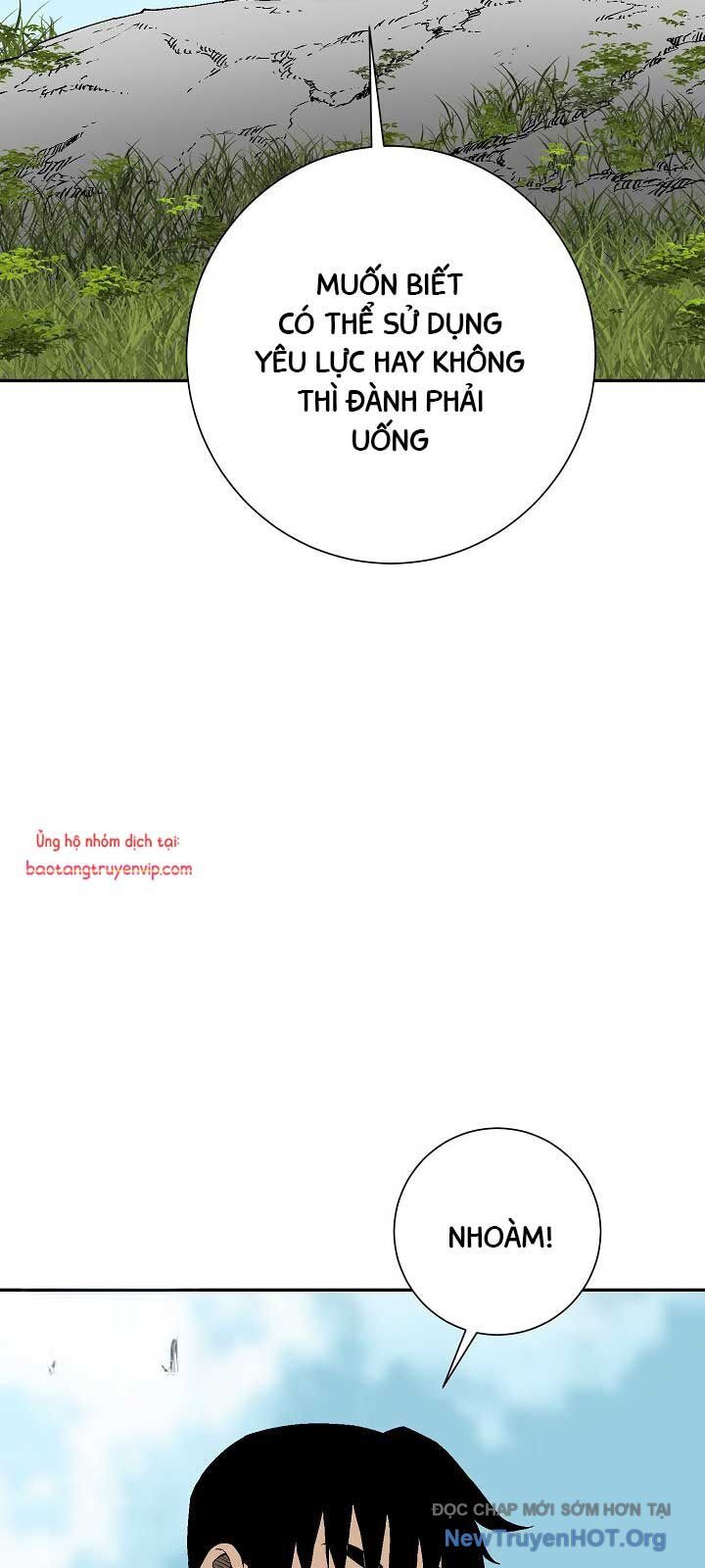 Vĩ Linh Kiếm Tiên - Chapter 115 - Page 26