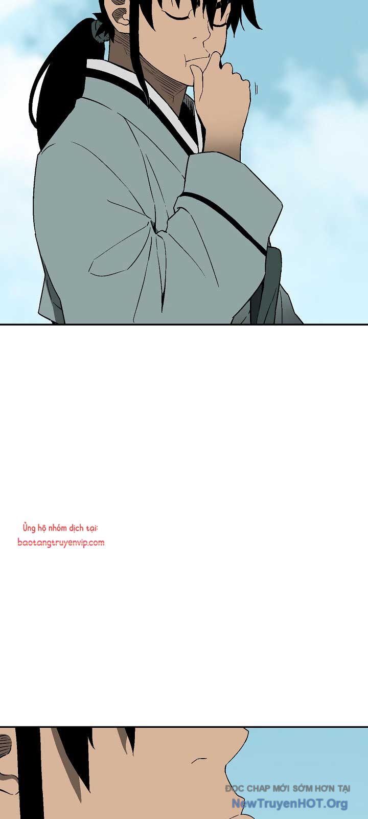 Vĩ Linh Kiếm Tiên - Chapter 115 - Page 27