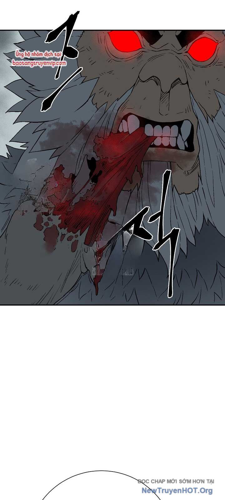 Vĩ Linh Kiếm Tiên - Chapter 115 - Page 3