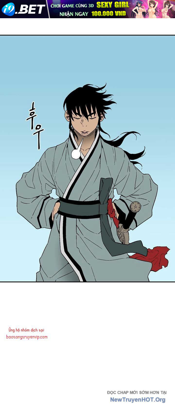 Vĩ Linh Kiếm Tiên - Chapter 115 - Page 30