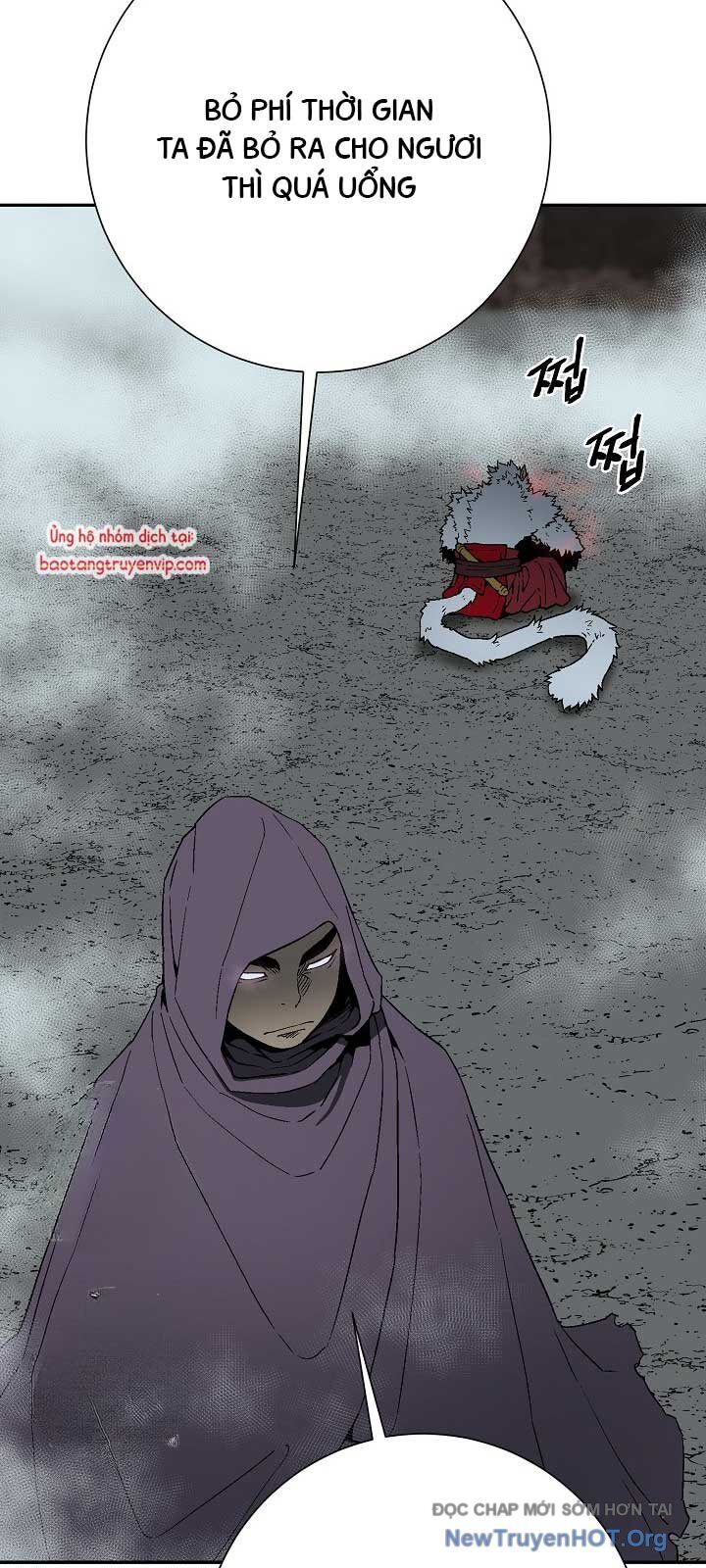 Vĩ Linh Kiếm Tiên - Chapter 115 - Page 4