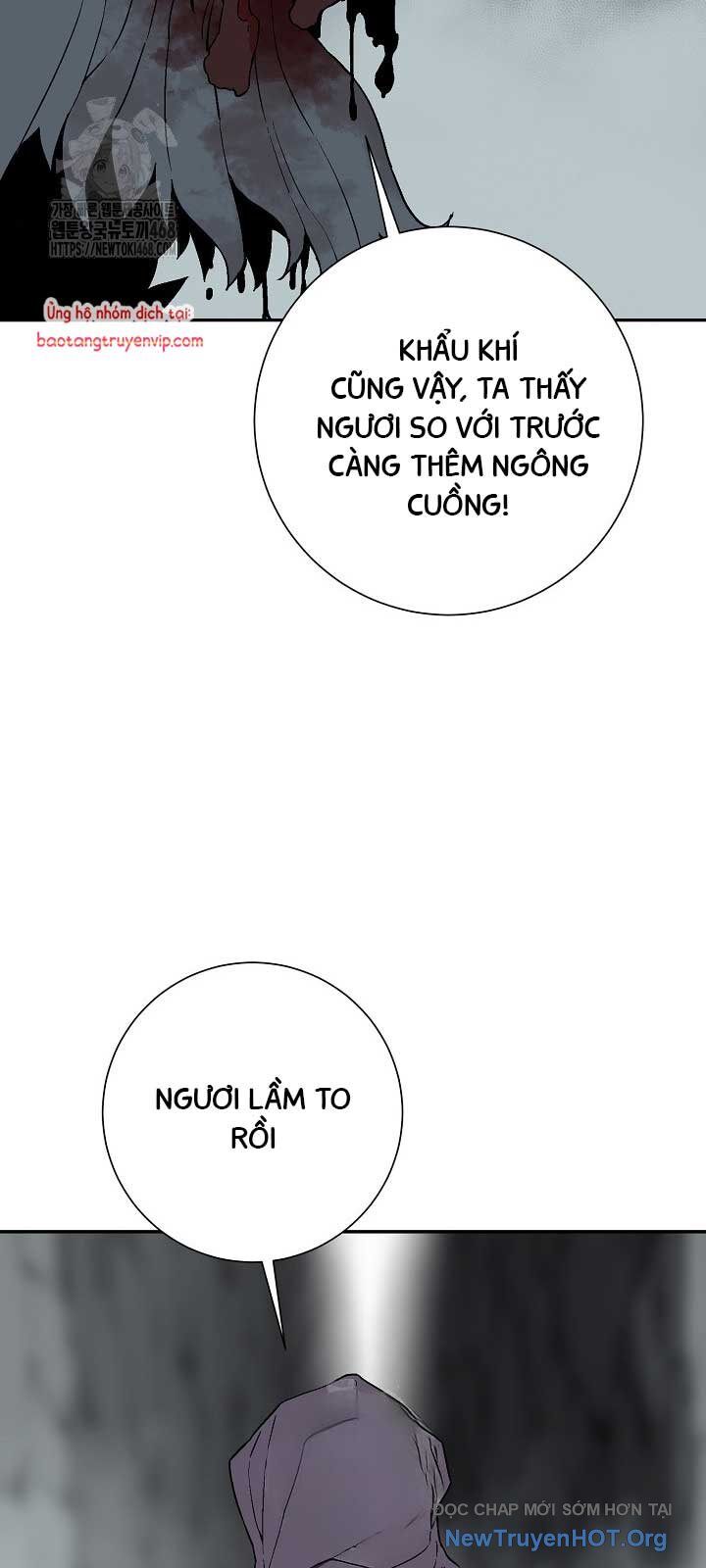 Vĩ Linh Kiếm Tiên - Chapter 115 - Page 6