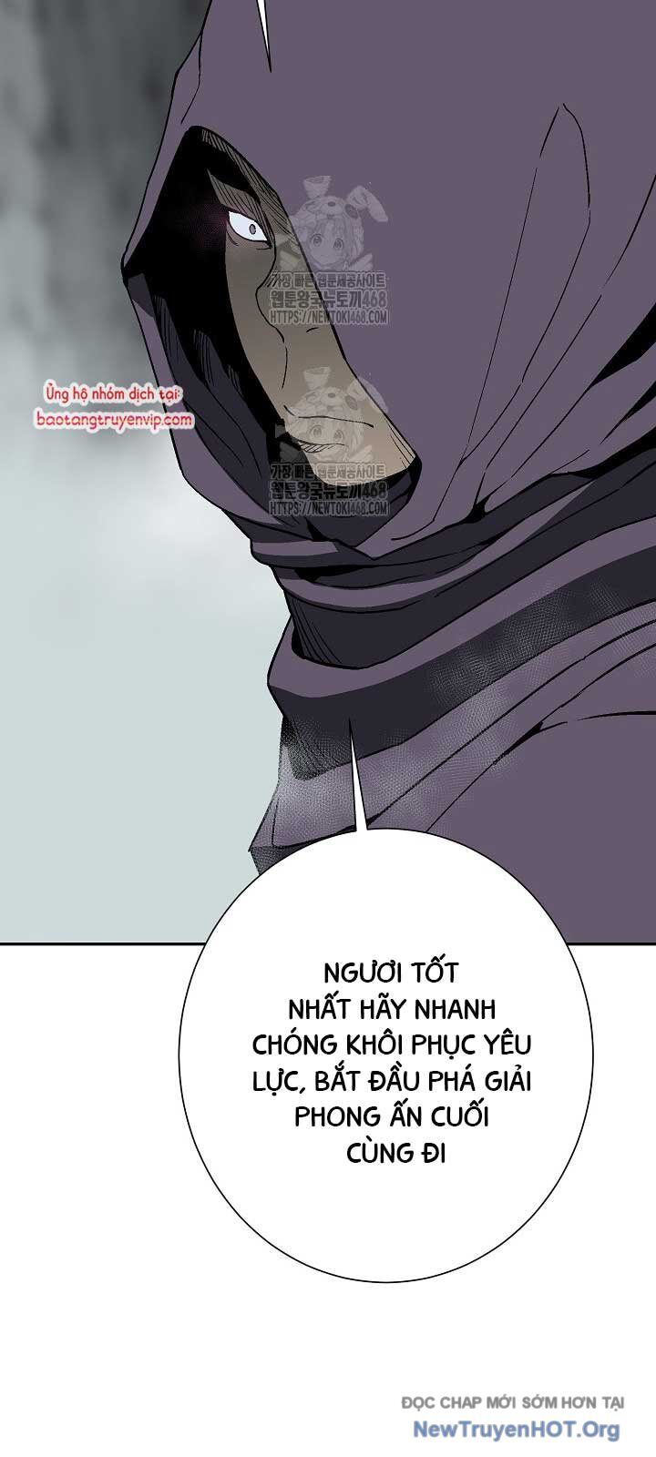 Vĩ Linh Kiếm Tiên - Chapter 115 - Page 8