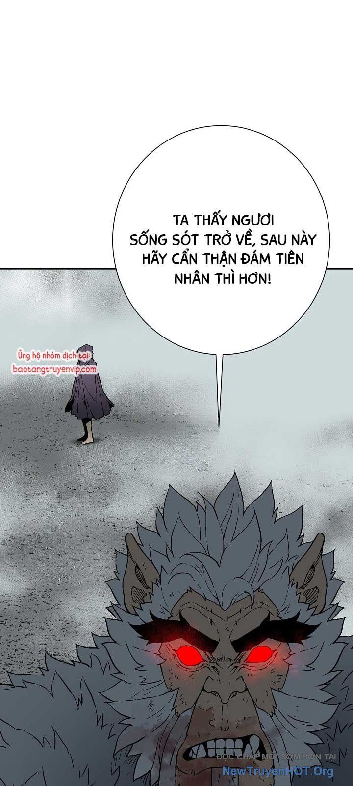 Vĩ Linh Kiếm Tiên - Chapter 115 - Page 9