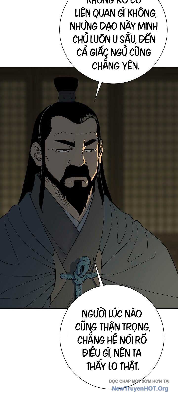 Vĩ Linh Kiếm Tiên - Chapter 116 - Page 10