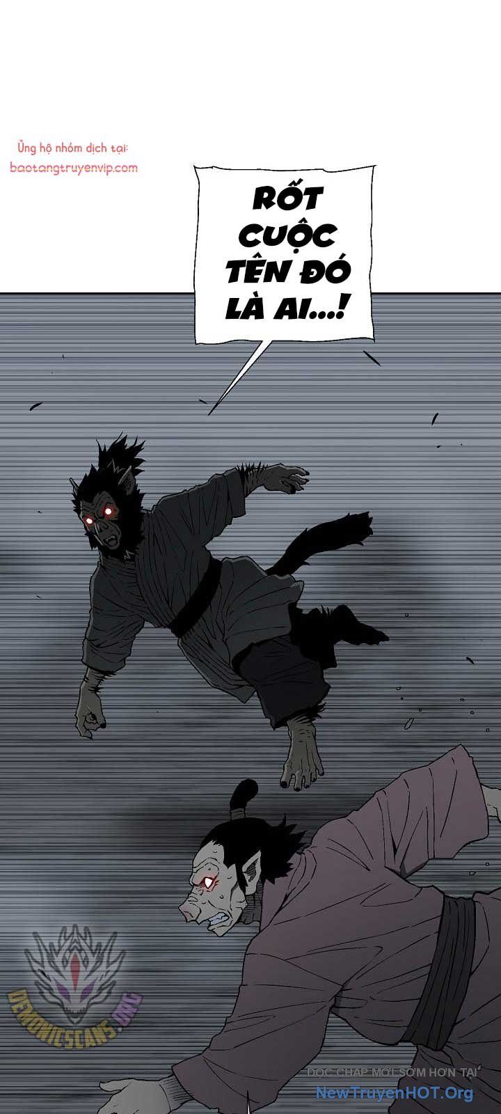 Vĩ Linh Kiếm Tiên - Chapter 116 - Page 15