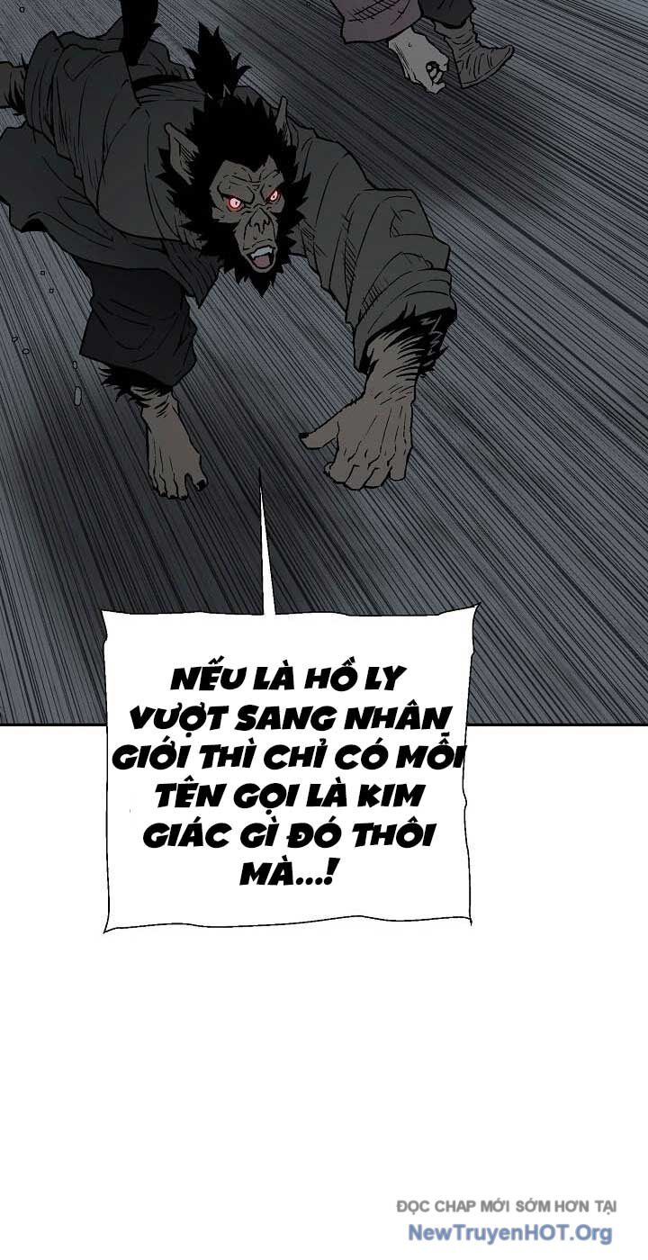 Vĩ Linh Kiếm Tiên - Chapter 116 - Page 17