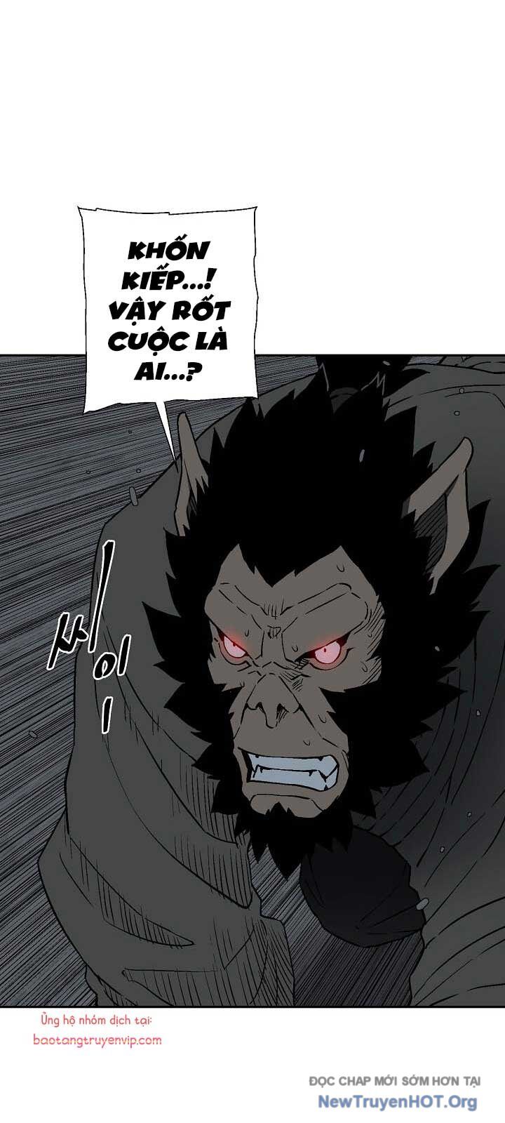 Vĩ Linh Kiếm Tiên - Chapter 116 - Page 19