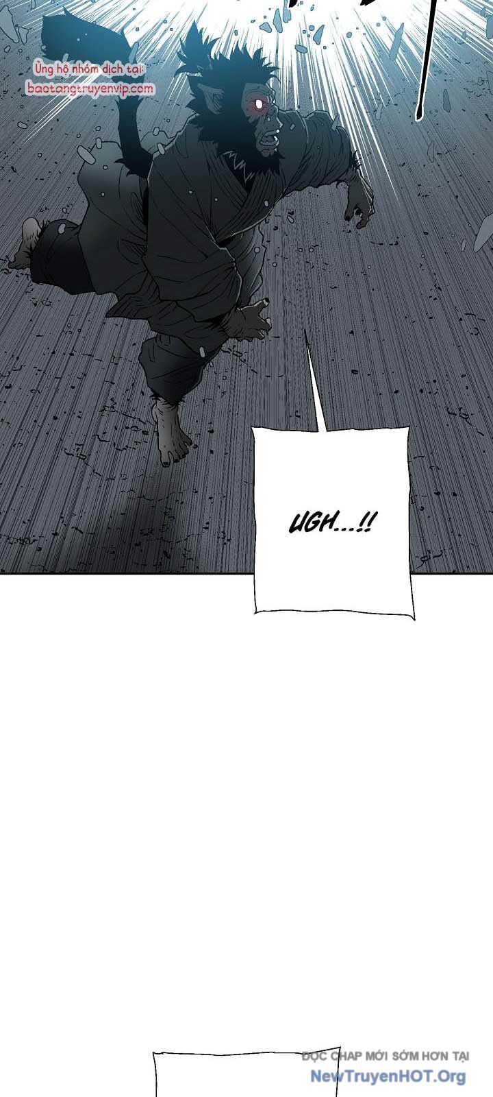 Vĩ Linh Kiếm Tiên - Chapter 116 - Page 21