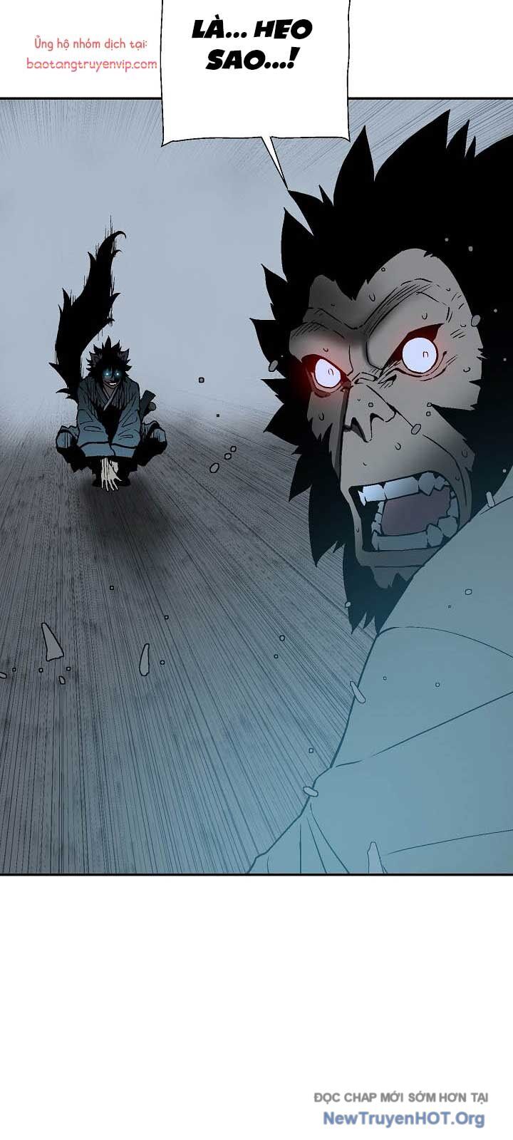 Vĩ Linh Kiếm Tiên - Chapter 116 - Page 22