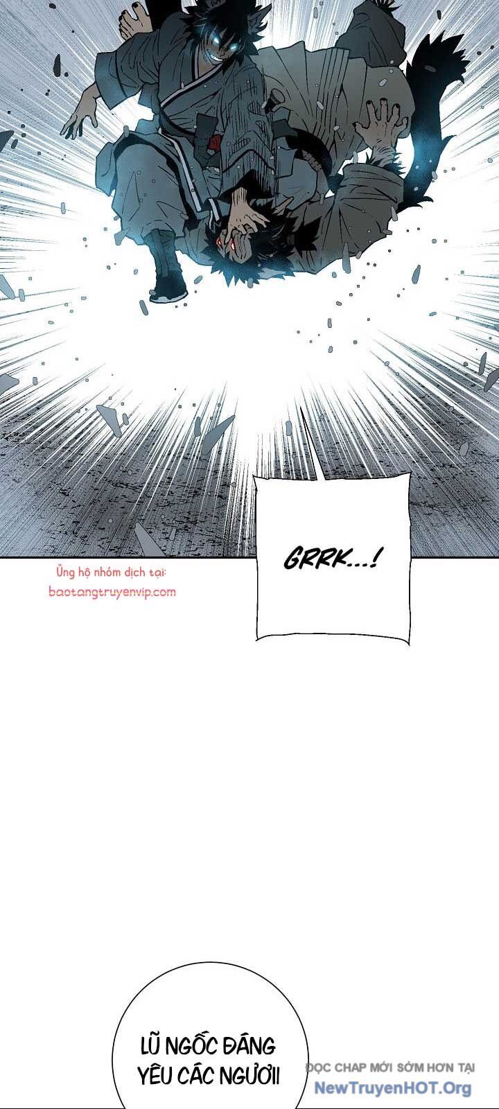 Vĩ Linh Kiếm Tiên - Chapter 116 - Page 25