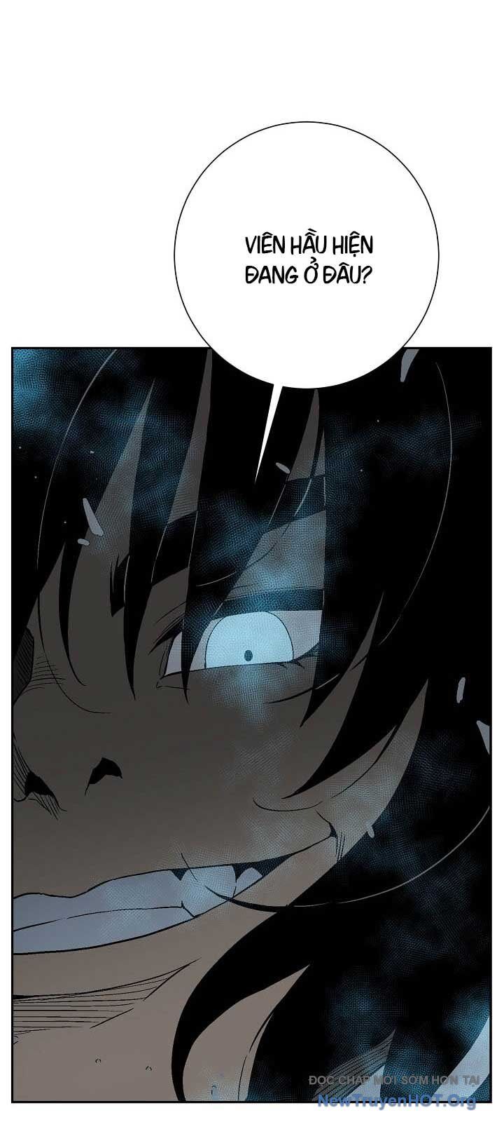 Vĩ Linh Kiếm Tiên - Chapter 116 - Page 27