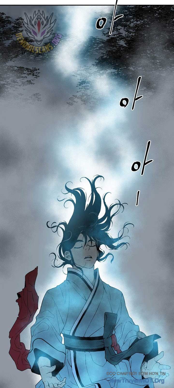 Vĩ Linh Kiếm Tiên - Chapter 116 - Page 30