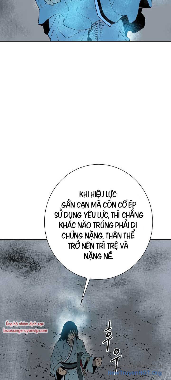 Vĩ Linh Kiếm Tiên - Chapter 116 - Page 31