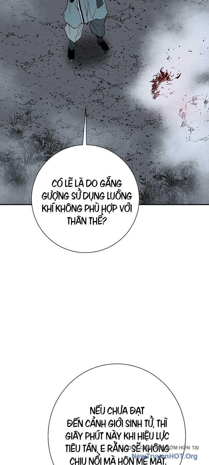 Vĩ Linh Kiếm Tiên - Chapter 116 - Page 32