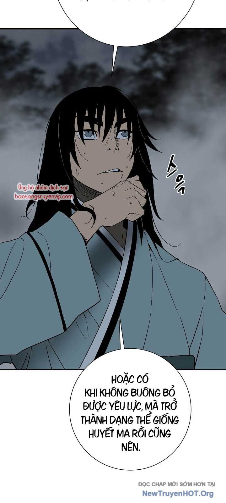 Vĩ Linh Kiếm Tiên - Chapter 116 - Page 33