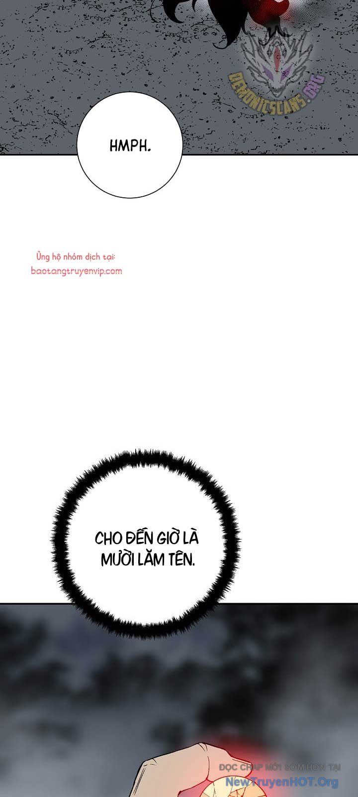 Vĩ Linh Kiếm Tiên - Chapter 116 - Page 35