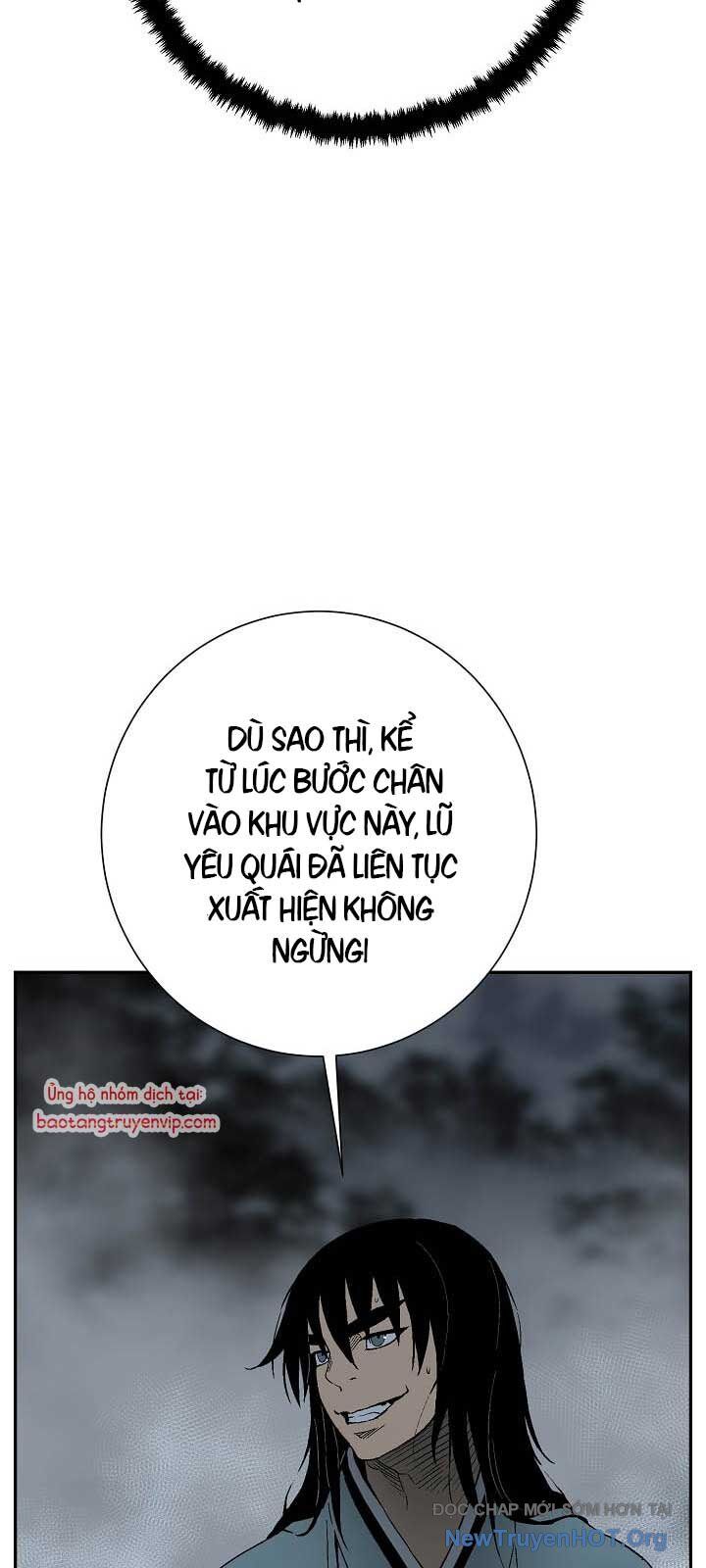 Vĩ Linh Kiếm Tiên - Chapter 116 - Page 38