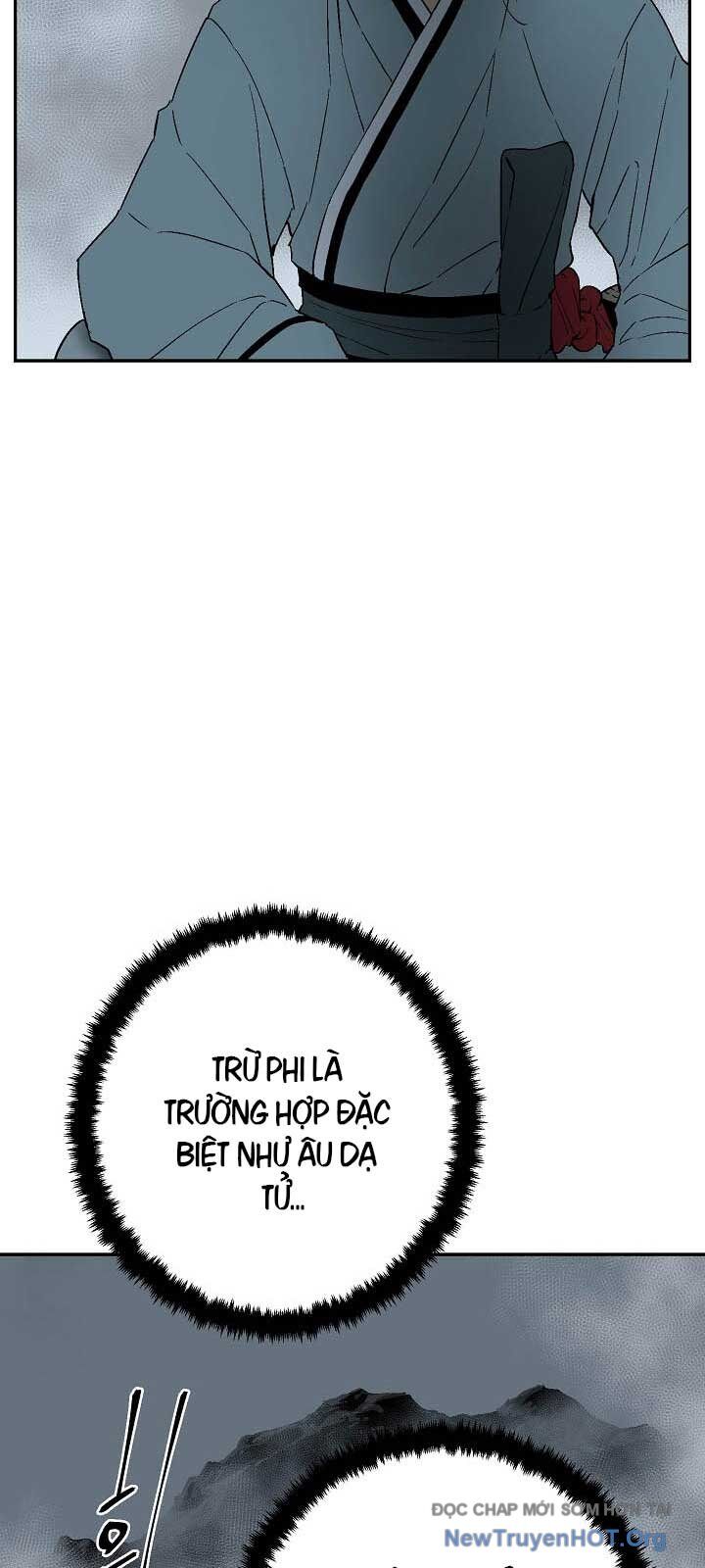 Vĩ Linh Kiếm Tiên - Chapter 116 - Page 39