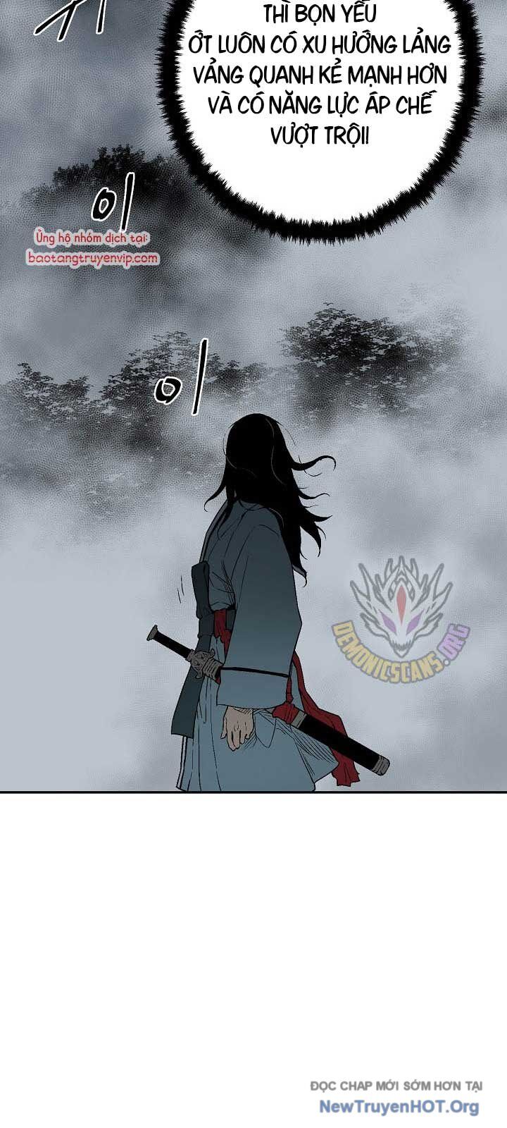 Vĩ Linh Kiếm Tiên - Chapter 116 - Page 40
