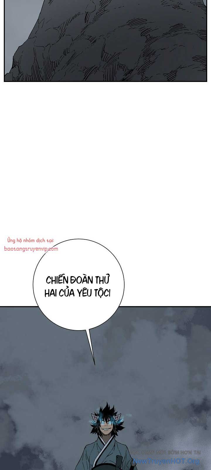 Vĩ Linh Kiếm Tiên - Chapter 116 - Page 48