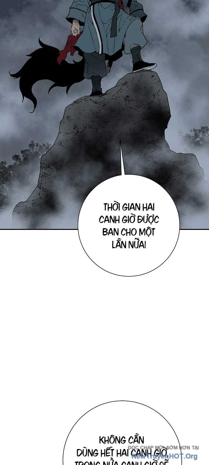Vĩ Linh Kiếm Tiên - Chapter 116 - Page 49