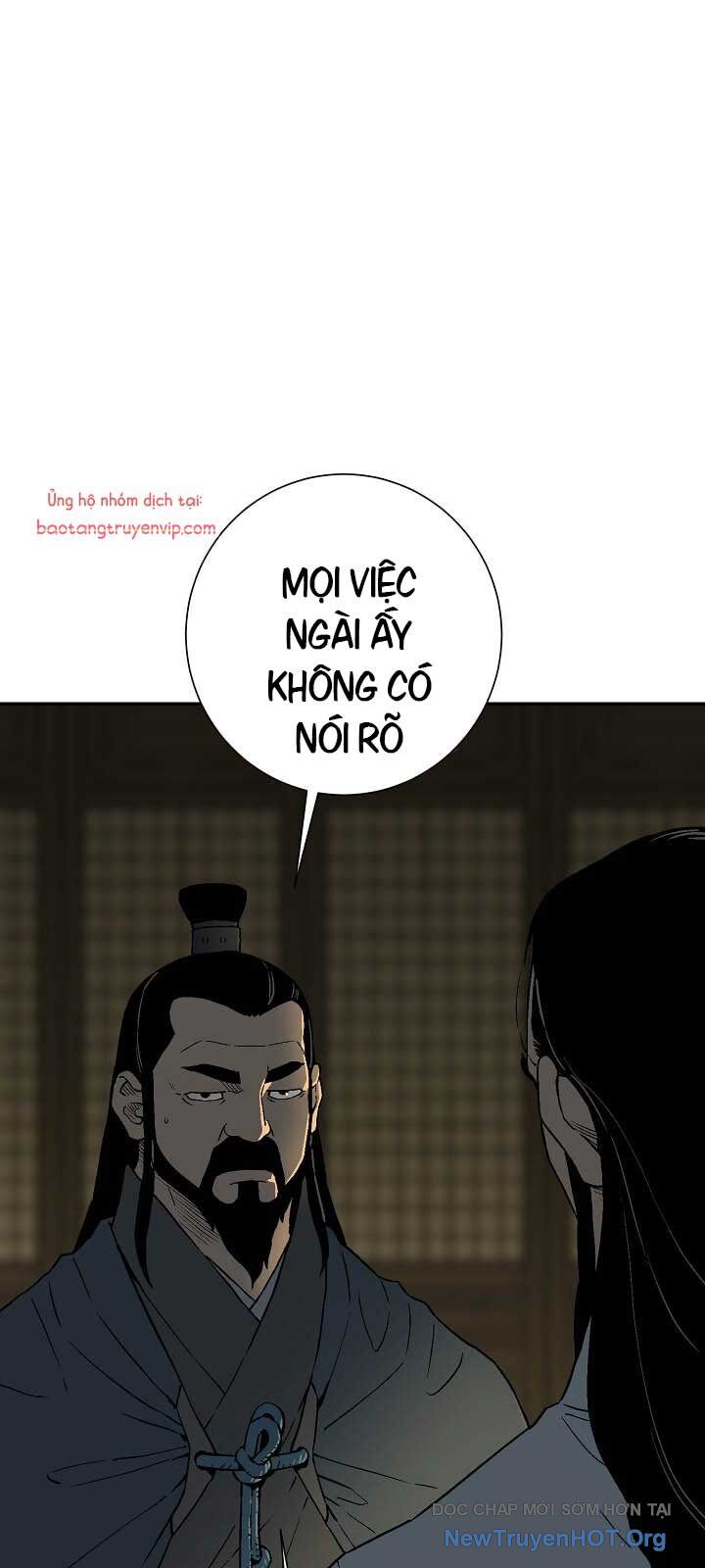 Vĩ Linh Kiếm Tiên - Chapter 116 - Page 5