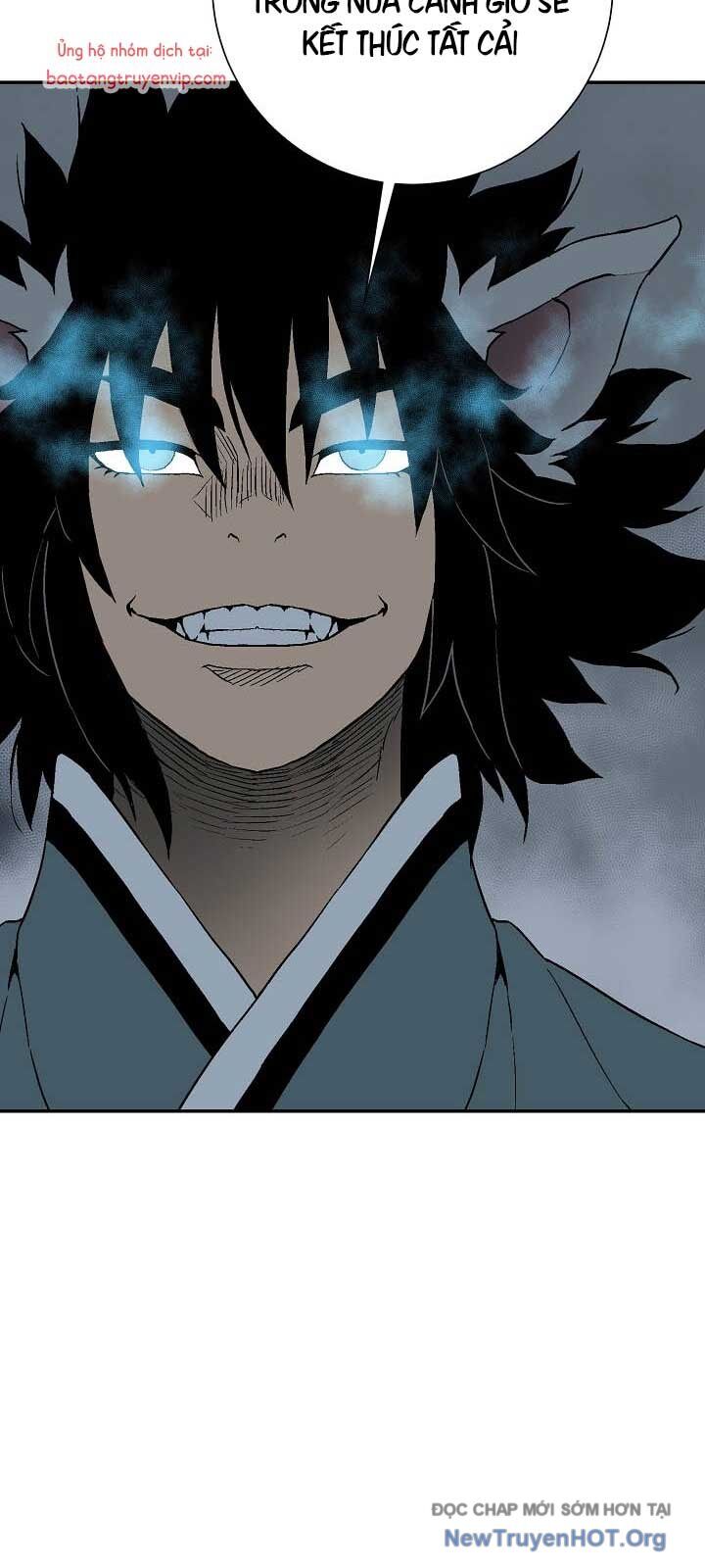 Vĩ Linh Kiếm Tiên - Chapter 116 - Page 50