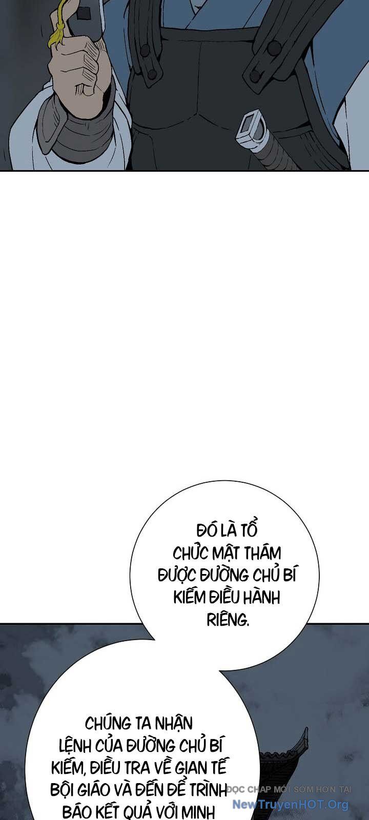 Vĩ Linh Kiếm Tiên - Chapter 116 - Page 56