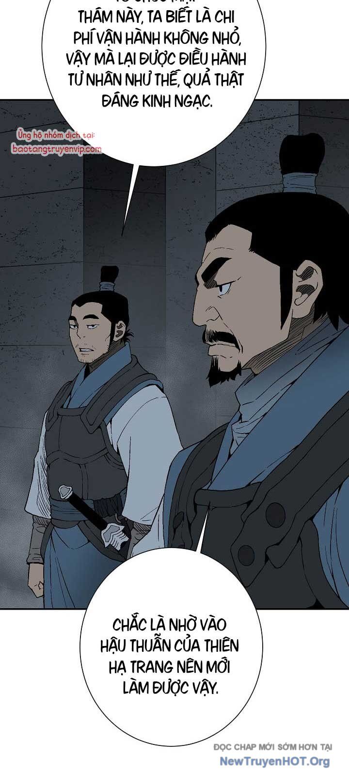 Vĩ Linh Kiếm Tiên - Chapter 116 - Page 58