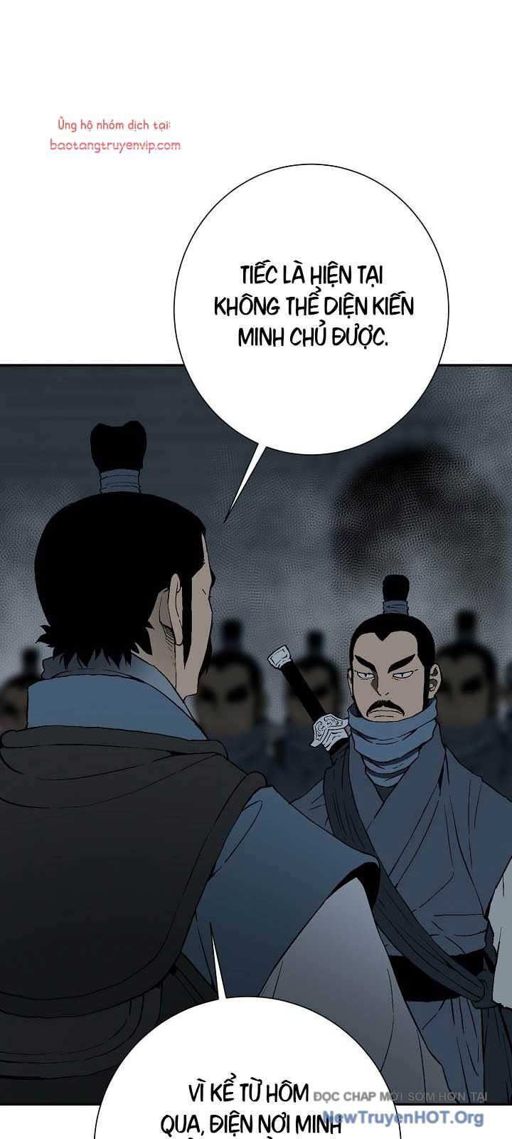 Vĩ Linh Kiếm Tiên - Chapter 116 - Page 59