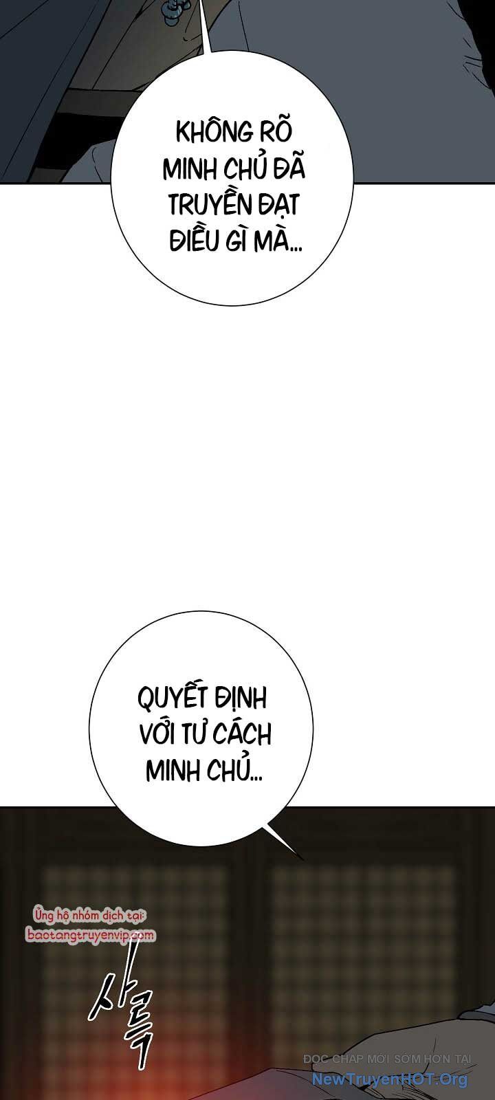 Vĩ Linh Kiếm Tiên - Chapter 116 - Page 6