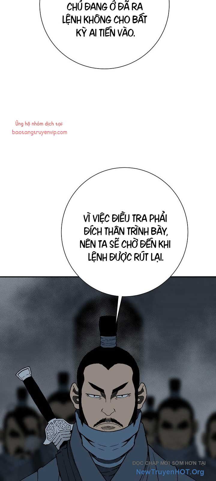 Vĩ Linh Kiếm Tiên - Chapter 116 - Page 60